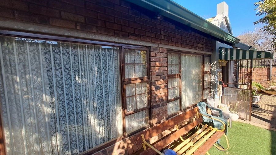 2 Bedroom Property for Sale in Universitas Free State